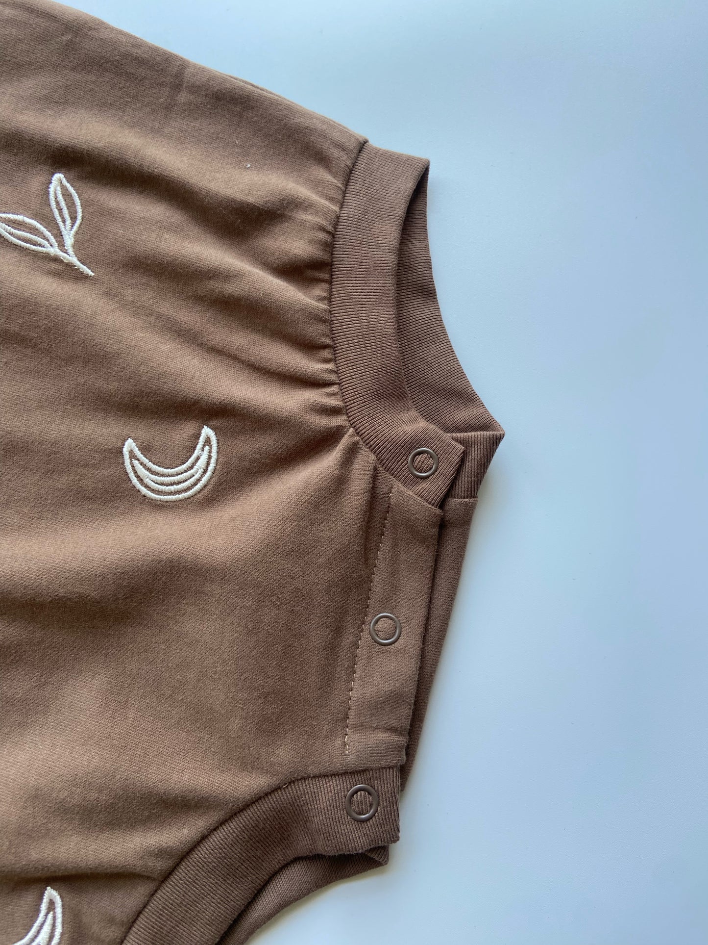 Baby Cino Romper